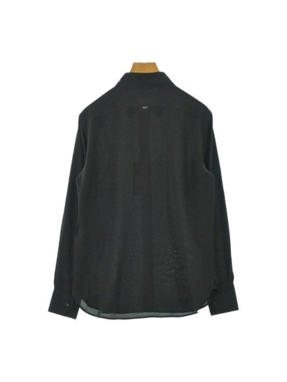 Saint Laurent Paris Casual Shirt - Picture 2 of 5